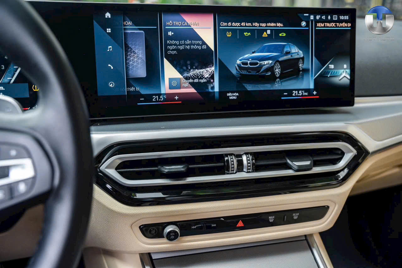 320i Sportline LCI